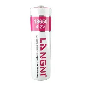 باتری لیتیوم یون ICR-18650 لانگنی 3000ma