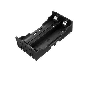 جاباتری دوتایی لیتیوم یون 3.7V سایز 18650 DIP رو بردی