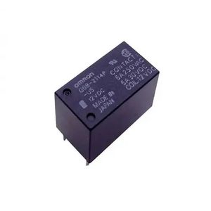 رله مینیاتوری 12V 6PIN OMRON | G6B-2114P