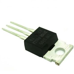 ماسفت N-Channel TO-220 | IRF3205