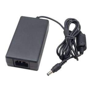 آداپتور 12 ولت 2.5 آمپر بین راهی 12V-2.5A مارک Delta Electronic