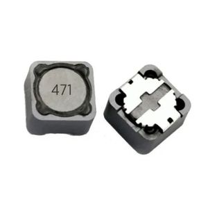 سلف 470 میکرو هانری 0.79 آمپر پکیج RH127 SMD