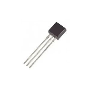 رگولاتور TO-92 +5V | 78L05