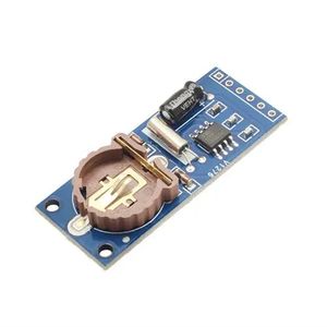 ماژول ساعت RTC با رابط PCF8563T | I2C