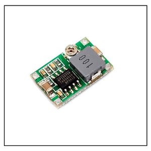 ماژول مبدل کاهنده ولتاژ MINI360 DC-DC Step-Down Converter قابل تنظیم