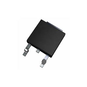 ماسفت N-Channel TO-252 (DPAK) | PHD45N03