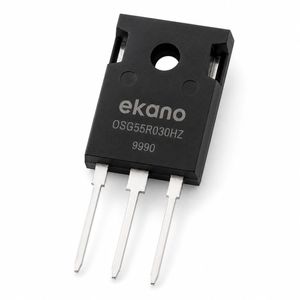 ماسفت N-Channel TO-247 | OSG55R030HZ