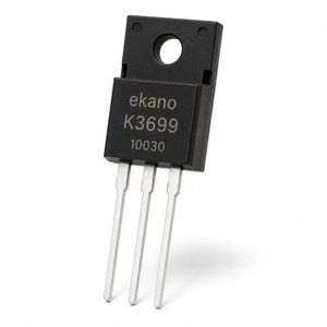 ماسفت N-Channel TO-220FP | 2SK3699
