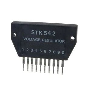 رگولاتور 18V 1A | STK542