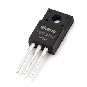 ماسفت P-Channel TO-220F | FQPF15P12