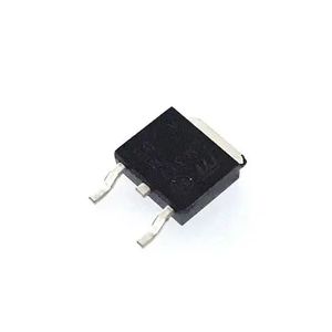 رگولاتور TO-252 | LM317