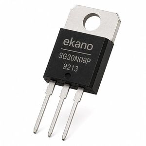 ماسفت N-Channel TO-220 | SG30N08P