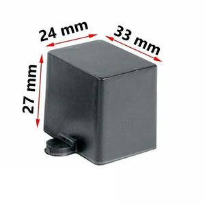 جعبه گوشواره ای 3 × 2