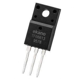 ماسفت N-Channel TO-220FP |TF66613