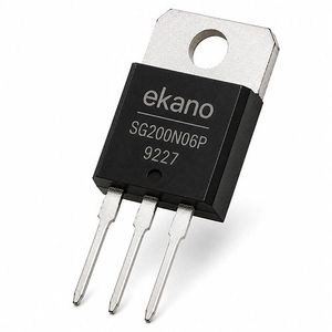ماسفت N-Channel TO-220 | SG200N06P