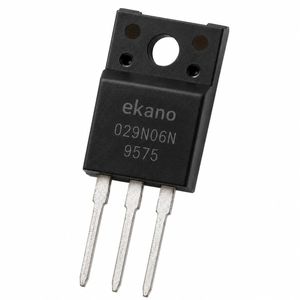 ماسفت N-Channel TO-220FP | 029N06N