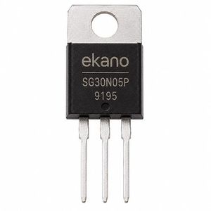 ماسفت N-Channel TO-220 | SG30N05P