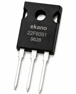 ماسفت N-Channel TO-247 | FMW22N60S1FD