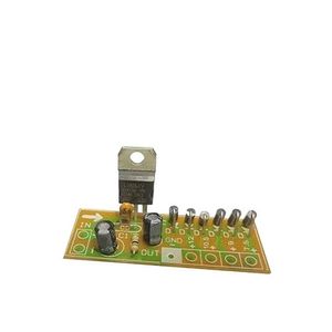 کیت مبدل ولتاژ کاهنده | DC-DC - EKANO
