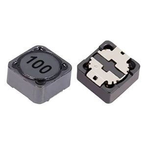 سلف 10 میکرو هانری 5.4 آمپر پکیج RH127 SMD