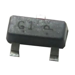 ترانزیستور NPN SOT-23 | MMBT5551