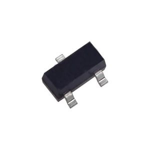 ماسفت P-Channel SOT-23 | Si2301