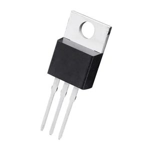 ماسفت P-Channel TO-220 | IRF9Z24
