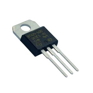 ترایاک TO-220 | BTA24-600B