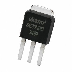 ماسفت N-Channel TO-251-3S | SG30N05I