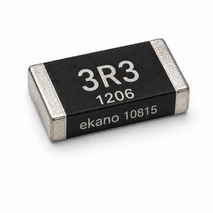 مقاومت 3.3 اهم | SMD 1206