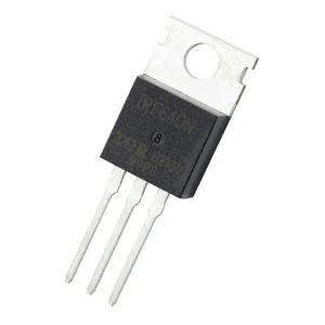 ماسفت N-Channel TO-220 | IRF640