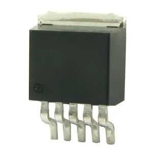 رگولاتور TO-263 -5V | LM2576S