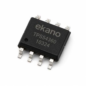 رگولاتور کاهنده SOIC-8 | TPS54360