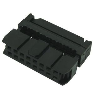 کانکتور IDC 2X8 | IDC