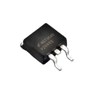 ترانزیستور N-Channel TO-247 | ISL9V2040S3S