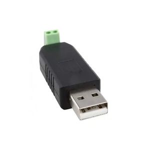 مبدل USB به سریال CH340G | RS485