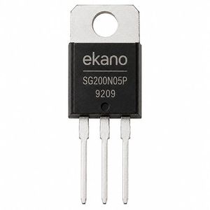 ماسفت N-Channel TO-220 | SG200N05P