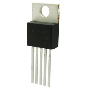 رگولاتور TO-220-5 3A | LM2596T-ADJ