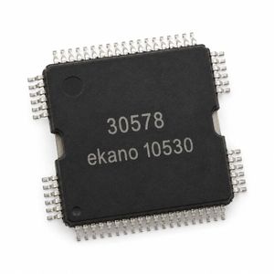 تراشه QFP-64 | 30578