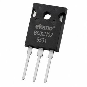 ماسفت N-Channel TO-247 | B002N02