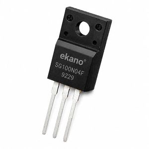 ماسفت N-Channel TO-220FP | SG100N04F