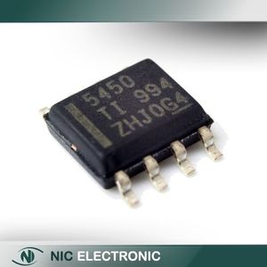 رگولاتور سوئیچینگ TPS5450DDAR