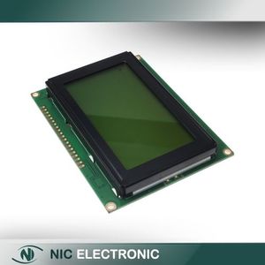 ال سی دی LCD 64X128 (Y-G)