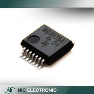 تراشه SN74HC4075ADB