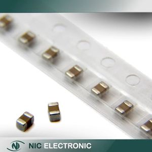 خازن اس ام دی 330NF (0805) 50V 10% X7R(HTMJ)