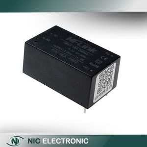 مبدل ولتاژ HLK-PM03