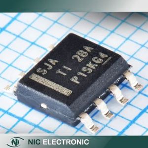 رگولاتور TPS7A7002DDAR