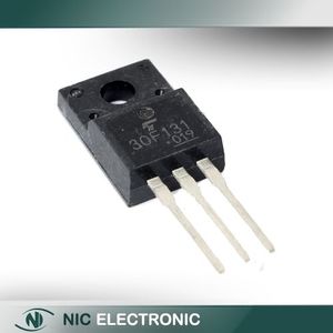 آی جی بی تی GT30F131