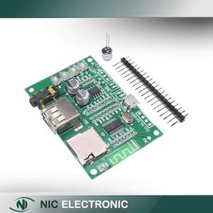 ماژول بلوتوث BT-201 BLUETOOTH MODULE