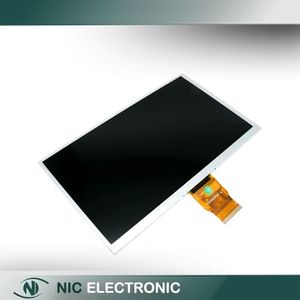 ال سی دی LCD 9 INCH (800X480)